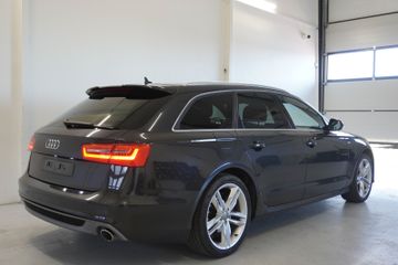 Audi A6 - 5