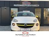 Opel Adam 1.2 Jam CITY KLIMA SERVO Eltr.FENSTER - Opel Adam mit Benzin-Antrieb: Kleinwagen, 1.2