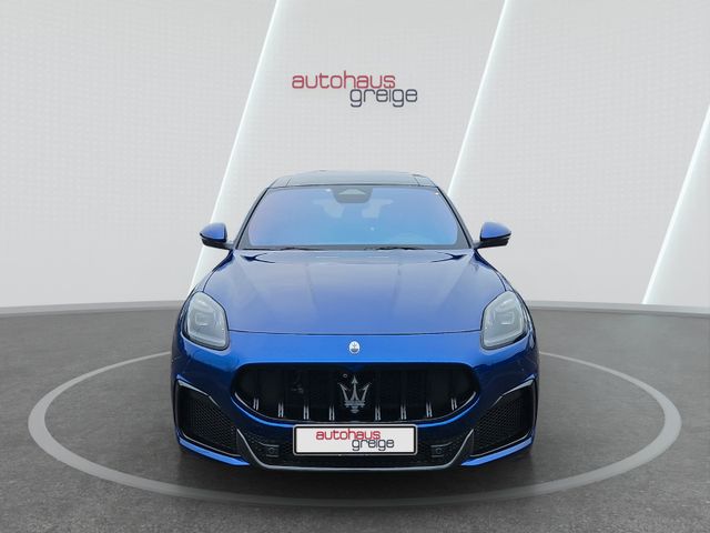 Maserati Grecale 3.0 V6 Trofeo Pano Carbon HUD 360° 21"