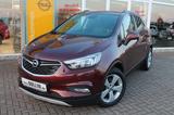 Opel Mokka X 1,4 Turbo Anhängerzug+Ganzjahresreifen - gebrauchte Opel Mokka aus dem Jahr 2018