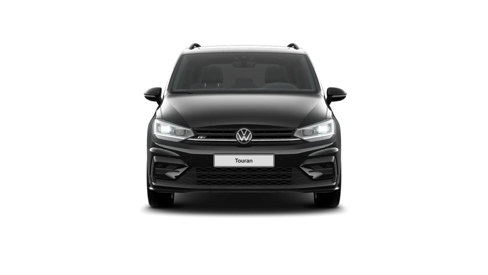 Volkswagen Touran 2.0 TDI Highline R-Line DSG Navi*Pano*LED