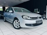 Volkswagen Golf VI 1,6 Variant Trendline TÜV Neu Top Zustan - Volkswagen Golf aus 2009: Variant
