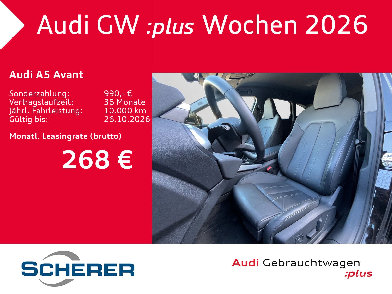 Audi A5 - Bild 13