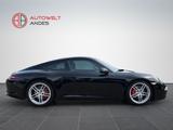 Porsche 991 Carrera *Leder*Chrono*Sitzlüftung*SportAGA* - Porsche 991 aus 2013