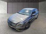 Mercedes-Benz A 180 BlueEfficiency Style AHK NAVI PDC BIXENON - Mercedes-Benz A 180: Blueefficiency