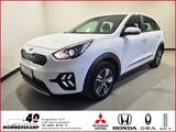 Kia Niro Edition 7 Plug-in Hybrid 1.6+Automatik+Klim - Kia Niro: Edition 7