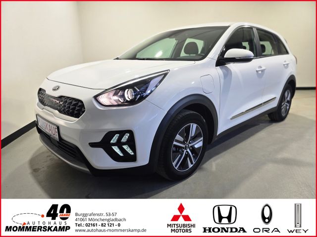 Kia Niro Edition 7 Plug-in Hybrid 1.6+Automatik+Klim