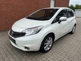 Nissan Note Acenta Plus 1.2i"Navi"SiHz"Automatik" - Nissan Note: Automatik