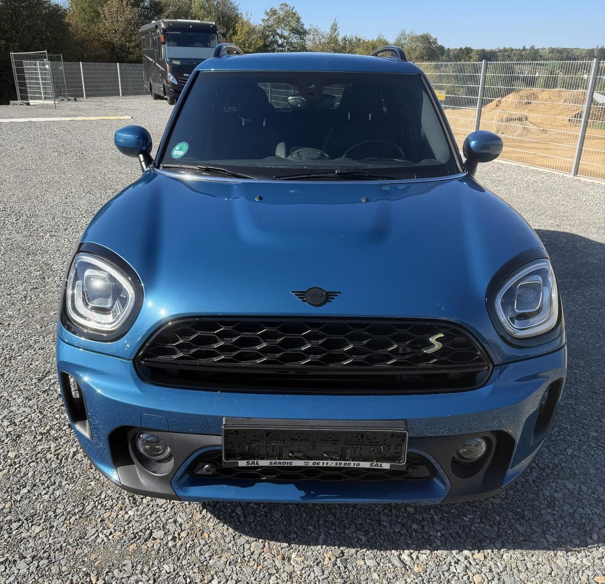 MINI Countryman SE (Cooper) All 4