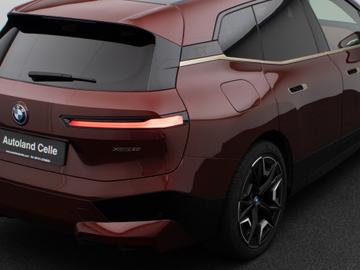 صورة مصغرة 15 لـ 2022 BMW IX