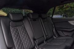 Audi Q8 – 31 / 36