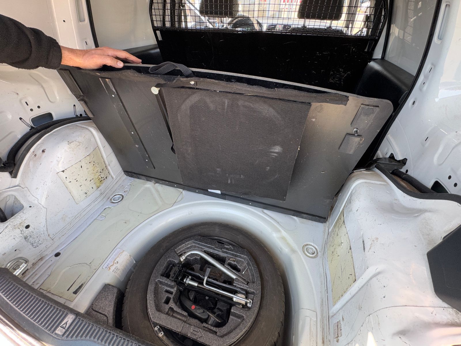 Fahrzeugabbildung SKODA Roomster Praktik 1.6 TDI 1.HAND SKODA SCHECKHEFT