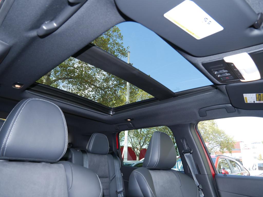 Mitsubishi Outlander 2.5 Black-Edition S-AWC neues Modell!!