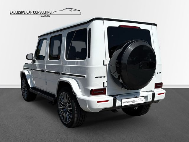 MERCEDES-BENZ G 63 AMG – Bild 4