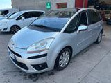 Citroën Citroen C4 Picasso 1.8 Elegance - Citroën C4 Picasso mit Benzin-Antrieb: 1.8