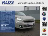 Fiat 600 HYBRID ICON 1.2 110 PS DCT6 KOMFORT NAVI KAM - Fiat 600 Tageszulassungen