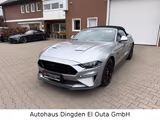 Ford Mustang GT 5.0 Ti-VCT V8 Convertible - gebrauchte Ford Roadster
