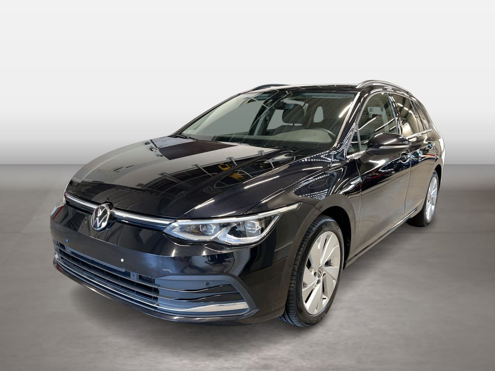 Volkswagen Golf - Bild 2