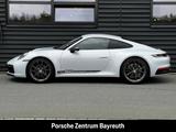 Porsche 992 Carrera T *HINTERACHSL.*MATRIX*INTERIEUR T* - mit Benzin-Antrieb: Sportwagen