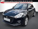 Suzuki Swift 1.2 DUALJET Comfort - Suzuki Swift: Schwarz