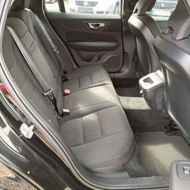 Volvo V60 - 12