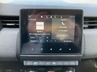 Renault Clio - Vorschau Bild 14