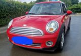 MINI mini clubman Automatik 1hand - MINI MINI aus 2008: Clubman