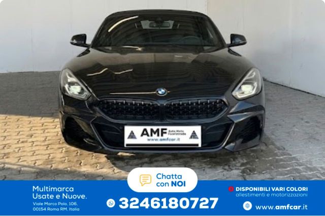 BMW Bmw Z4 sDrive20i Msport