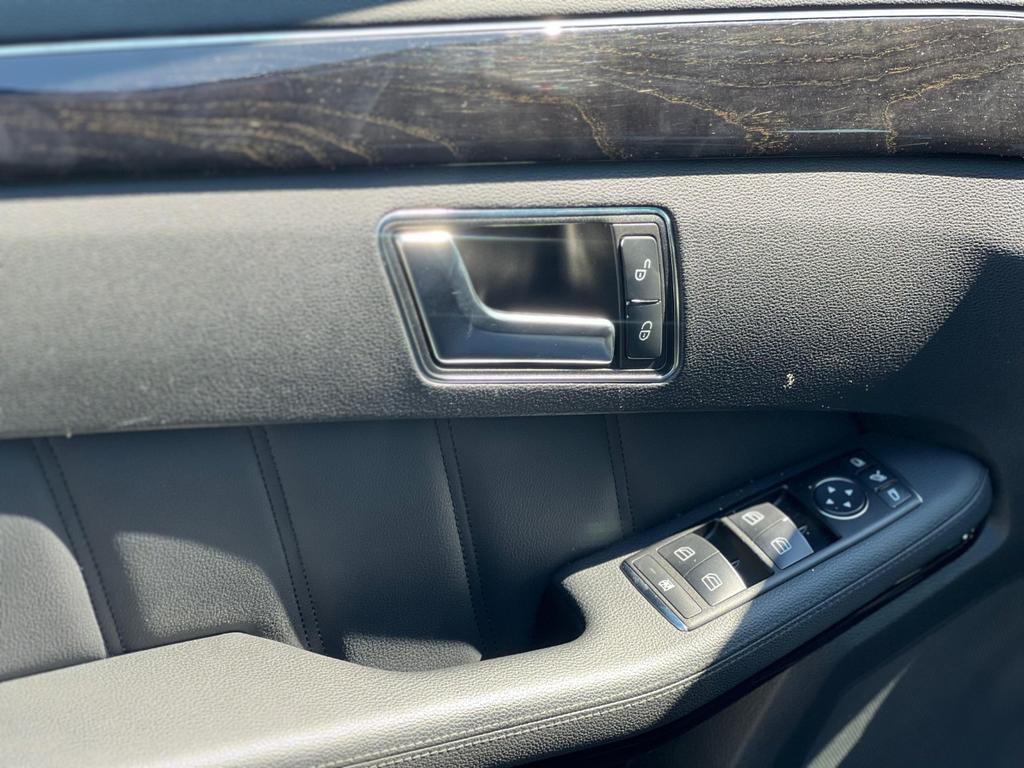 Mercedes-Benz E 63 AMG