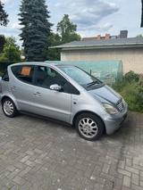 Mercedes-Benz Mercedes A140 - Mercedes-Benz A 140 von privat