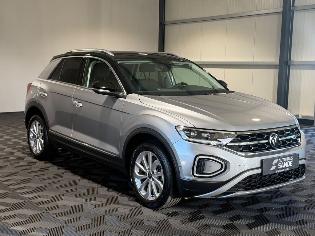VW T-Roc - Bild 3