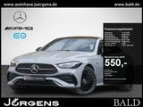 Mercedes-Benz CLE 300 e AMG-Sport/DIGITAL/Night/Memo/Totw/LED - Mercedes-Benz CLE 300 Plug-in Hybrid (PHEV) Gebrauchtwagen