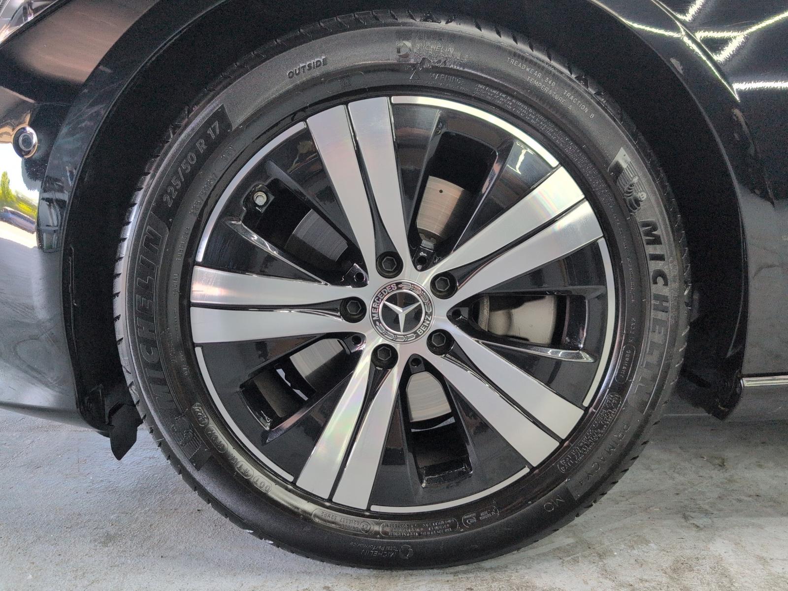 Mercedes-Benz C-Class d T. Avantgarde LED+SOUND+LEDER+SHZ+AMBIEN, миниатюра 28