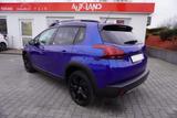 Peugeot 2008 1.2 PureTech Allure GT-Line Navi Tempomat - Peugeot 2008: Geländewagen