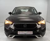 Seat Ateca Style 2,0TDI 110kW NAVI TEMP SH CarPlay E6 - Seat Gebrauchtwagen von 2023