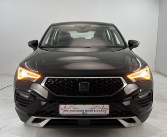 SEAT Ateca - 4