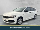 Fiat Tipo 1.0 KLIMA+DAB+BLUETOOTH +SPURHALTEASSISTENT - gebrauchte Fiat Tipo aus dem Jahr 2021
