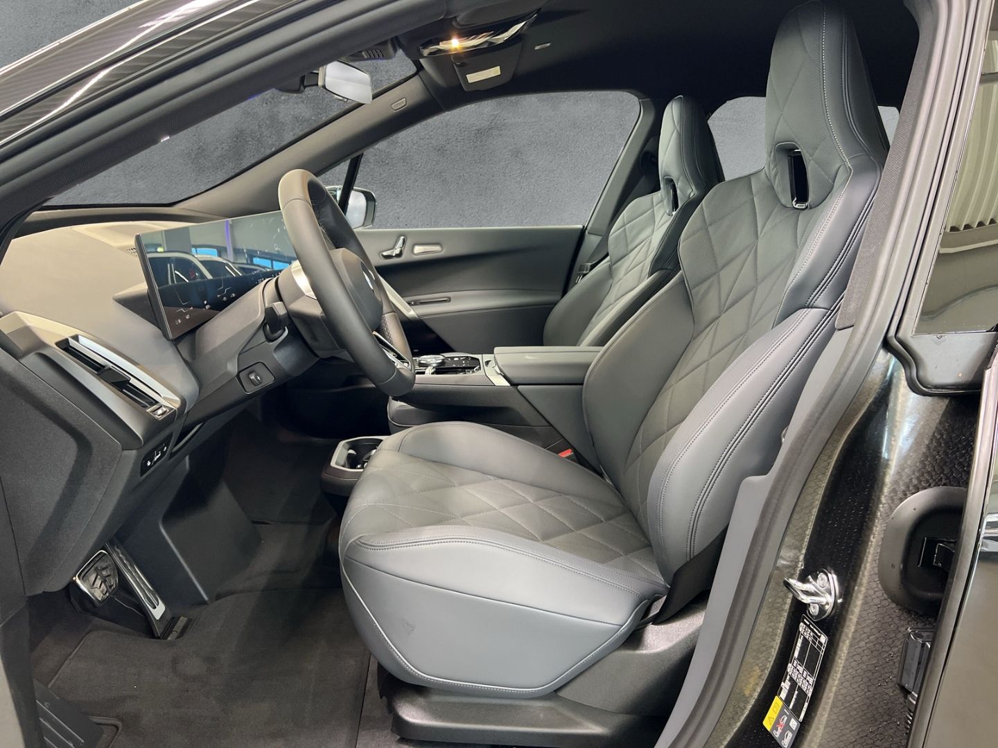 BMW iX - Bild 8