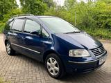 Volkswagen Sharan Comfortline - VW Sharan Gebrauchtwagen in Leipzig