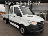 Mercedes-Benz Sprinter 315 CDI DoKa 3665 9G Klima Kamera AHK - Offers