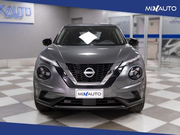 Nissan Juke - 2