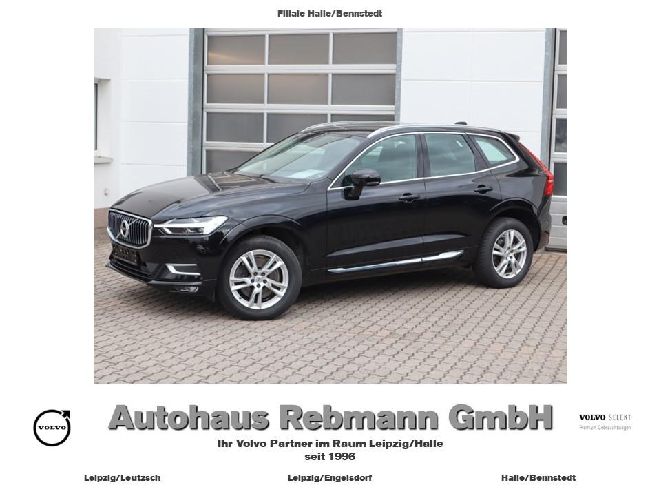 Volvo XC60 D4 Inscription*AWD*LED*K&K*Leder
