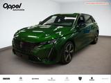 Peugeot 308 GT ALARMANLAGE+NAVIGATION+LENKRAD-HEIZUNGLED - Peugeot 308 Jahreswagen