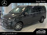 Mercedes-Benz V300 d Avantgarde lang #junge Sterne #new Modell - Mercedes-Benz: New
