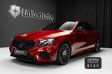 Mercedes-Benz E 53 AMG E Limousine E 53 AMG 4Matic+ - Mercedes-Benz E 53 AMG: Limousine