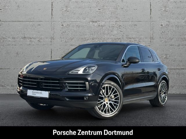 Porsche Cayenne S BOSE Panoramadach Surround-View LED