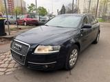 Audi A6 Avant 2.7 TDI/ TÜV 08.2027/ - Audi A6 aus 2006: 2.0