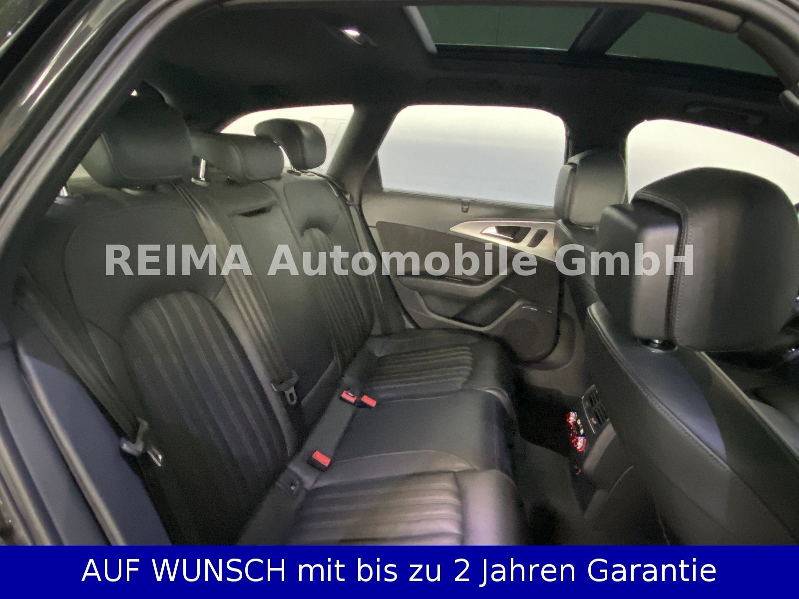 Fahrzeugabbildung Audi A6 Allroad quattro 3.0 TDI, LED, Pano, ACC