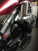 Honda GL1800C - HONDA SPORTTOURER