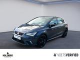 Seat Ibiza 1.0 TSI FR Pro Black Edition NAVI+CARPLAY+ - Seat Ibiza Gebrauchtwagen in Braunschweig